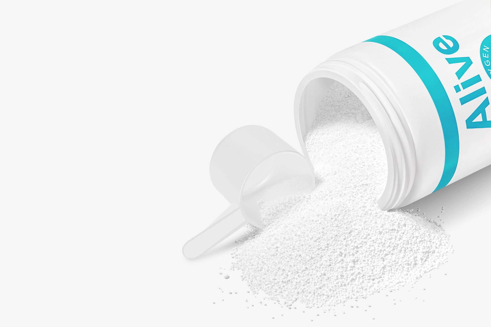 Alive Fleckenentfernerkonzentrat