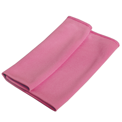 Mikrofaser Reinigungstuch für Glas (40 x 40 cm)