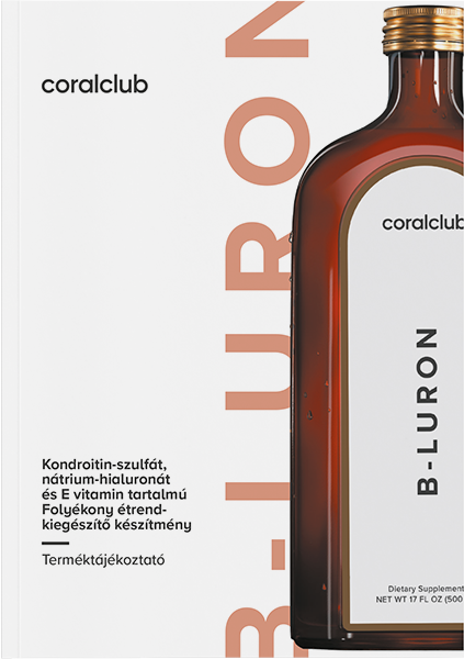 Brochure "B-Luron"