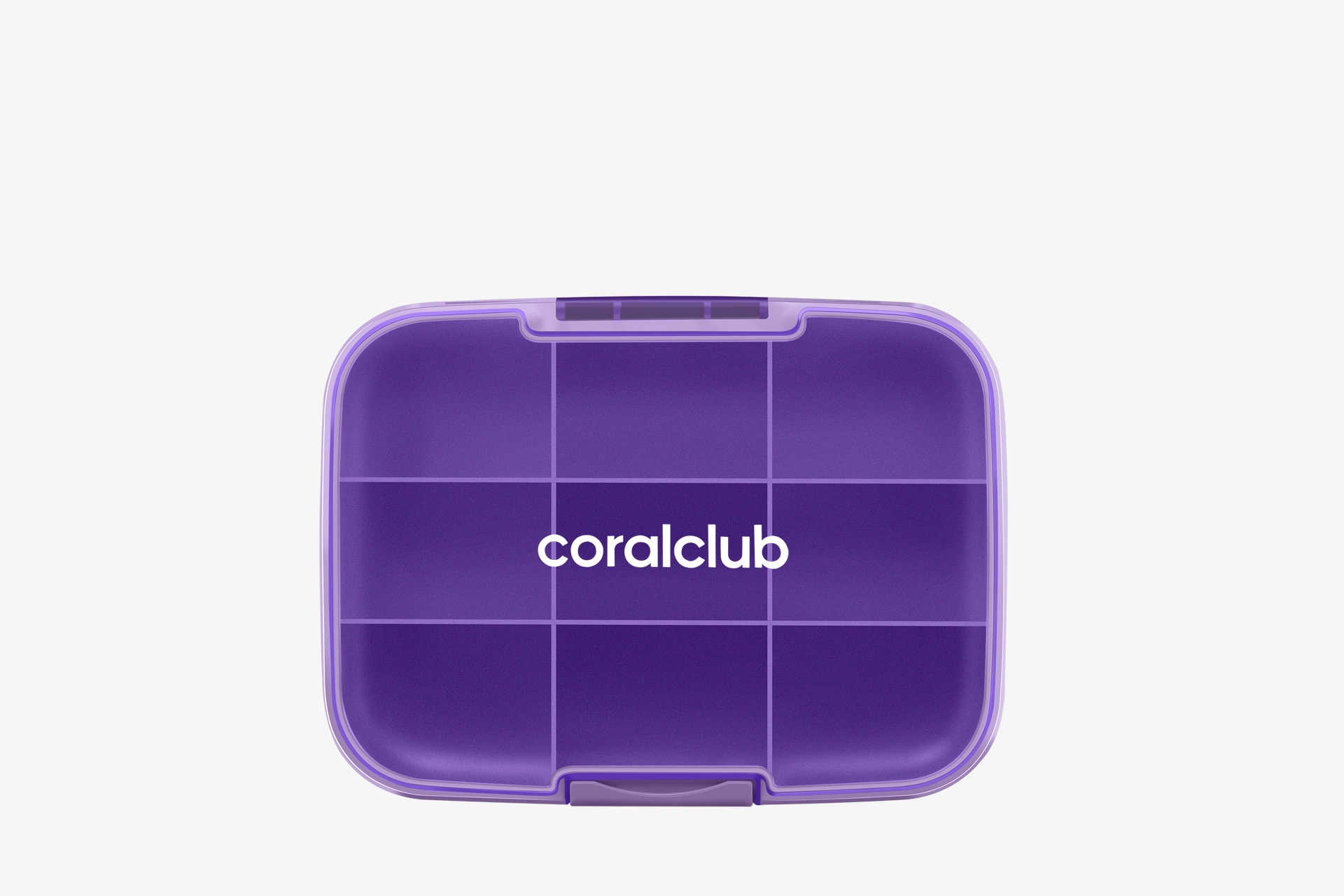 GoBox maxi, Lavendel