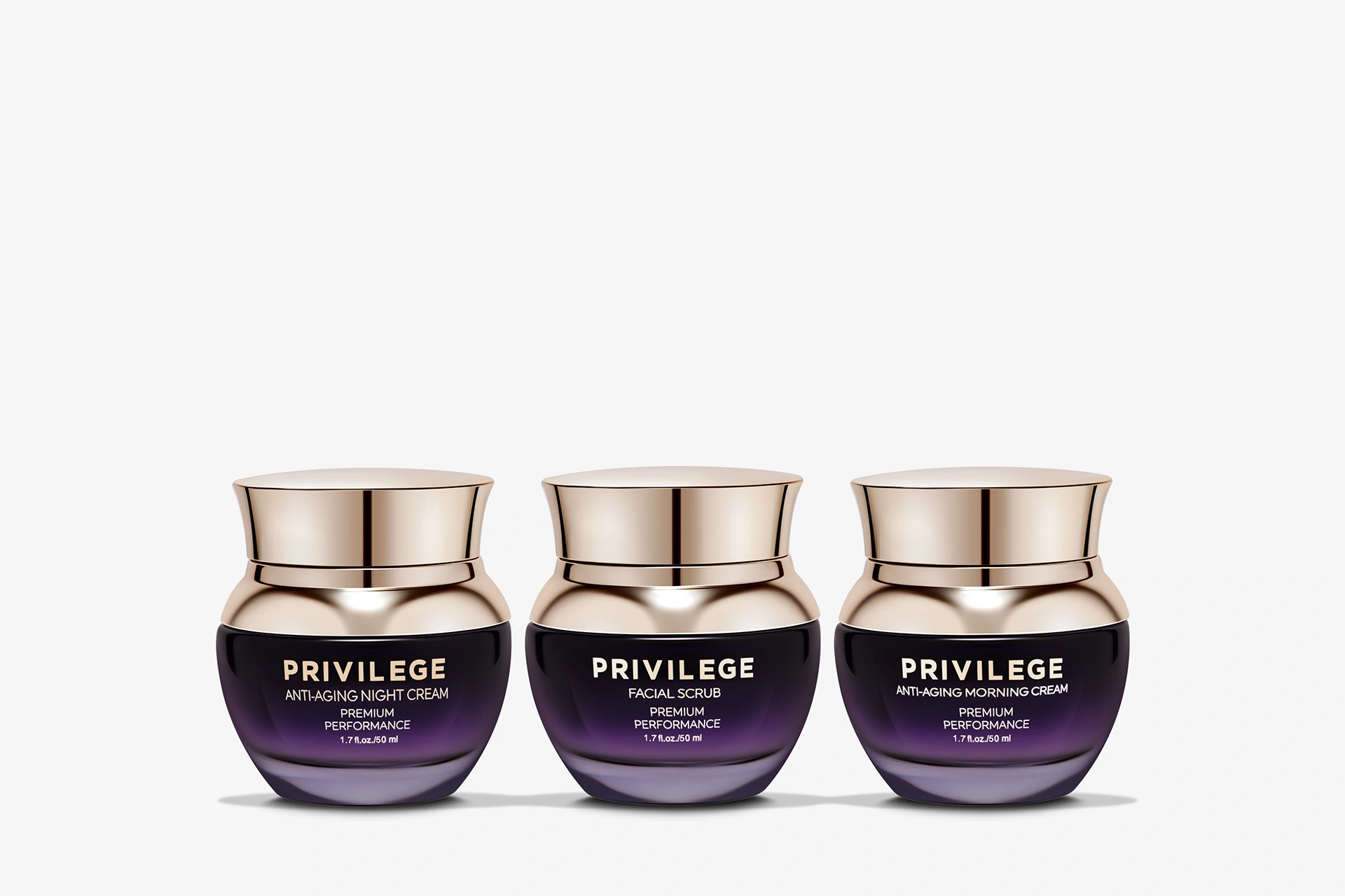 Privileg Tag und Nacht