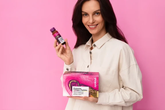 Promarine Kollagenpeptide & Coral-Mine